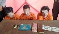Permalink ke Pelaku Curanmor di Amankan Unit Reskrim Pangkalan Kerinci