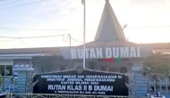 Permalink ke Klarifikasi Rutan Kelas IIB Dumai: Tegaskan Komitmen Bersih dari Narkoba dan HP, Bantah Isu “Razia Formalitas”