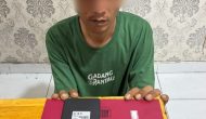 Permalink ke Satresnarkoba Polres Siak Ciduk Residivis Kasus Narkoba, Sita Sabu di Atas Jembatan Benteng Hulu