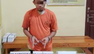 Permalink ke Polsek Kampar Kiri Hilir Gagalkan Transaksi Narkoba di Desa Bukit Sakai