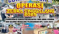 Permalink ke Satlantas Polres Sijunjung Gelar Operasi Zebra Singgalang 2025 Untuk Kamseltibcarlan tas beritan1 18 November 2025