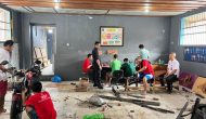 Permalink ke Warga Binaan Rutan Batusangkar Hasilkan Karya Melalui Bimbingan Kerja