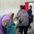 Kayu Aro ‘Berbagi Berkah’ Bersama Polsek Kampar, Kapolsek: ‘Silaturahmi Lancar, Rezeki Murah