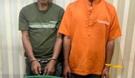 Permalink ke Polsek Tambang Tangkap Dua Pelaku Narkoba, 10 Paket Sabu-sabu Ikut Diamankan