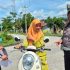 Operasi Zebra Lancang Kuning 2025 di Siak: Satlantas Gelar Patroli Hunting, Pengendara Diimbau Lebih Tertib Berlalu Lintas