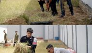 Permalink ke Bersih, Rapi, dan Penuh Semangat, Rutan Dumai Gelar Gotong Royong