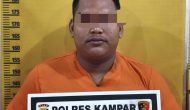 Permalink ke Satreskrim Polres Kampar Tangkap Pelaku Pengeroyokan di Desa Sinama Nenek
