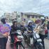 Polres Dumai Gelar Ops Zebra Lancang Kuning 2025, Pantau Daerah Rawan Laka dan Kemacetan