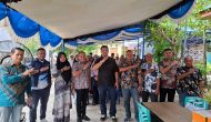 Permalink ke Wujud Kepedulian Sosial untuk Warga Sekitar Pelabuhan, Pelindo Dumai Berbagi