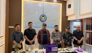 Permalink ke Razia Malam di Lapas Kelas IIA Pekanbaru: Sinergitas Aparat Berhasil Bongkar Kepemilikan Barang Terlarang WBP