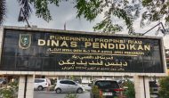 Permalink ke SPI: Kinerja Kadis, Sekretaris, dan Kabid SMK Riau Harus Dievaluasi Terkait Proyek Revitalisasi