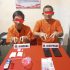 Satnarkoba Polres Kampar Tangkap Pelaku Narkoba, 1.38 Gram Diamankan