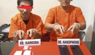 Permalink ke Satnarkoba Polres Kampar Tangkap Pelaku Narkoba, 1.38 Gram Diamankan