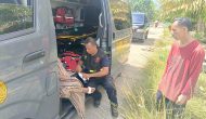 Permalink ke Pasca Bencana Banjir, Polres Pasaman Barat Buka Layanan Kesehatan dan Pengobatan Gratis di Sasak Ranah Pasisie