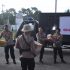 AKBP Boby ‘Pimpin’ Aksi Kemanusiaan, Polres Kampar Siapkan Bantuan untuk Korban Banjir Bandang Sumbar, Gerak Cepat
