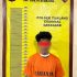 Diduga Cabuli Remaja Usia 15 Tahun, Pemuda Perawang Tak Berkutik Saat Diciduk