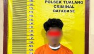 Permalink ke Diduga Cabuli Remaja Usia 15 Tahun, Pemuda Perawang Tak Berkutik Saat Diciduk