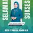 Indah Septiani Charles S.AB Dilantik sebagai Ketua TP PKK Rohil, Dukungan Wahyu Anda Ris dan Heri Syahputra Jadi Sorotan