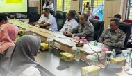 Permalink ke Karutan Padang Ikuti Kegiatan Entry Meeting Pemeriksaan BPK di Bukittinggi Admin Redaksi5 November 2025