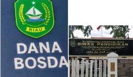 Permalink ke Plt Gubernur Riau SF Hariyanto Didesak Evaluasi Kadisdik: Guru Honorer  Bosda 6 Bulan Tak Digaji