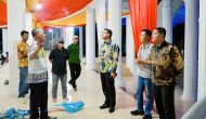 Permalink ke Wakil Bupati Jhoni Charles Tinjau Persiapan MTQ ke-XX Kabupaten Rokan Hilir