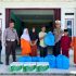Jelang Nataru, Ditlantas Polda Riau Tebar Kepedulian Lewat Program Jum’at Berkah Jelang Nataru, Ditlantas Polda Riau Tebar Kepedulian Lewat Program Jum’at Berkah