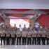 Upacars Serah Terima Jabatan Di Lingkungan Polres Rokan Hilir