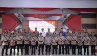 Permalink ke Upacars Serah Terima Jabatan Di Lingkungan Polres Rokan Hilir