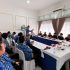 Raih Predikat WBK, Lapas Pekanbaru Jadi Rujukan Studi Tiru Lapas Bukittinggi