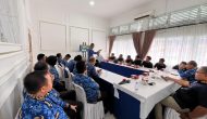 Permalink ke Raih Predikat WBK, Lapas Pekanbaru Jadi Rujukan Studi Tiru Lapas Bukittinggi
