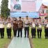 Pencapaian Kinerja Terbaik, 7 Personel Polres Pasaman Barat Terima Penghargaan