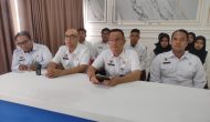 Permalink ke Lapas Pekanbaru Siaga Nataru, Hak Bersyarat Jadi Perhatian Dirjen PAS