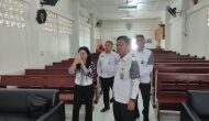 Permalink ke Inspektorat Jenderal Pastikan Keamanan dan Pelayanan Lapas Pekanbaru Jelang Nataru