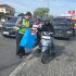 Sambut Nataru Aman, Polantas Menyapa Jumat Barokah Warnai Ops Lilin Lancang Kuning 2025 di Pekanbaru
