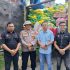 Aksi Cepat’ IPDAKK Kab. Kampar, Kapolsek Kampar ‘Apresiasi’, ‘Bantuan’ untuk Korban Bencana Aceh Tamiang ‘Dilepas