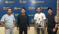 Permalink ke Satreskrim Tangkap Dari 4 Jam Pelaku Pembunuhan Berencana di Desa Simalinyang