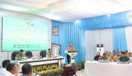 Permalink ke Kapolda Riau dan Danrem Wira Bima Dorong Penyelesaian TNTN Berbasis Kolaborasi dan Pendekatan Humanis