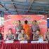 Satpol Airud Polres Pelalawan Menggagalkan Kapal Yang Membawa Bawang Ilegal Seberat 19,5 Ton