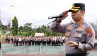 Permalink ke Polres Solok Selatan Ukir Prestasi Nasional, Raih Predikat WBK dari Kapolri
