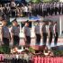 Polres Indragiri Hilir Gelar Upacara Laporan Kenaikan Pangkat Periode 1 Januari 2026