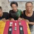 Sat Narkoba Polres Siak Bongkar Jaringan Shabu di Pusako, Bandar hingga Kurir Dibekuk