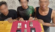 Permalink ke Sat Narkoba Polres Siak Bongkar Jaringan Shabu di Pusako, Bandar hingga Kurir Dibekuk