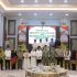 Kapolres Kampar Sentuh Hati, Bupati Ajak Berbagi, Doa Bersama Sambut Tahun Baru, Semangat Baru untuk Kampar yang Aman & Sejahtera