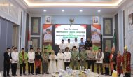 Permalink ke Kapolres Kampar Sentuh Hati, Bupati Ajak Berbagi, Doa Bersama Sambut Tahun Baru, Semangat Baru untuk Kampar yang Aman & Sejahtera