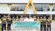 Permalink ke Polda Riau Lepas 10 Bhabin Peraih Green Policing Award ke Tanah Suci