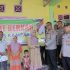 Kapolres Kampar ‘Turun Langsung, DengarkanKeluhan Warga di Jumat Curhat, Salurkan Bantuan di Jumat Berkah