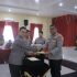 Polres Kampar Gelar Sosialisasi DIPA 2026, Tandatangani Pakta Integritas, Kapolres: ‘Komitmen Bersama Wujudkan Polri yang Presisi