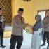 Jumat Barokah Polsek Kampar, AKP Asdisyah : Berbagi Bukan Karena Kaya, Kita Tahu Rasanya Tak Punya Apa-Apa