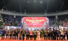 Permalink ke Natal Agung Oikumene Riau 2025 Jadi Momentum Seruan Menjaga Lingkungan