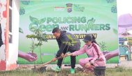 Permalink ke Polres Pelalawan Launcing Policing Green Runners, Wujudkan Lingkungan Hijau dan Sehat
